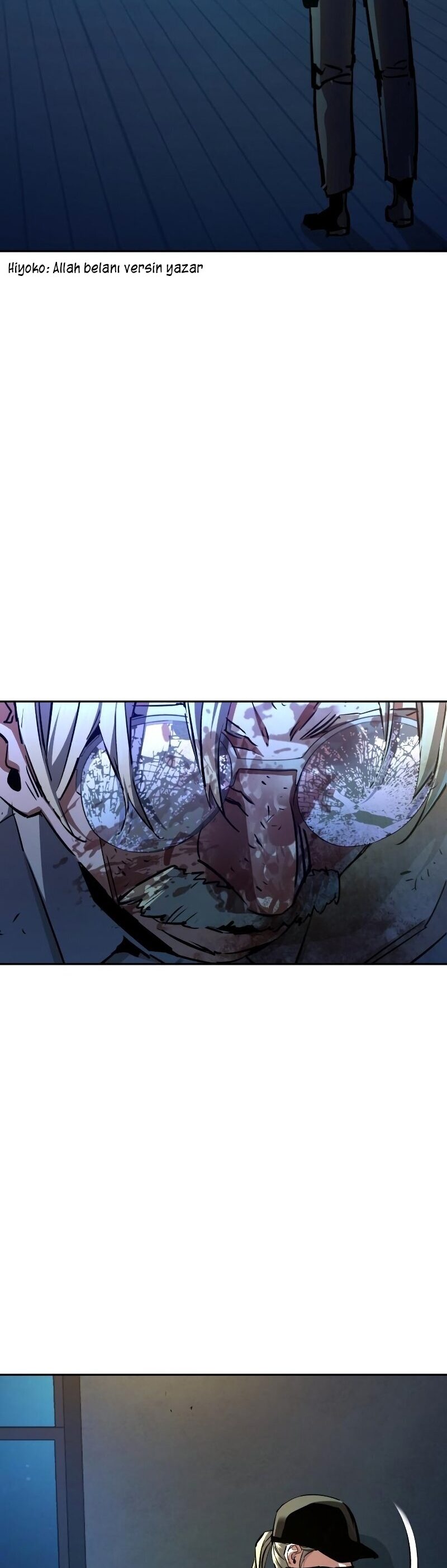 Read Mercenary Enrollment TR Manga Online