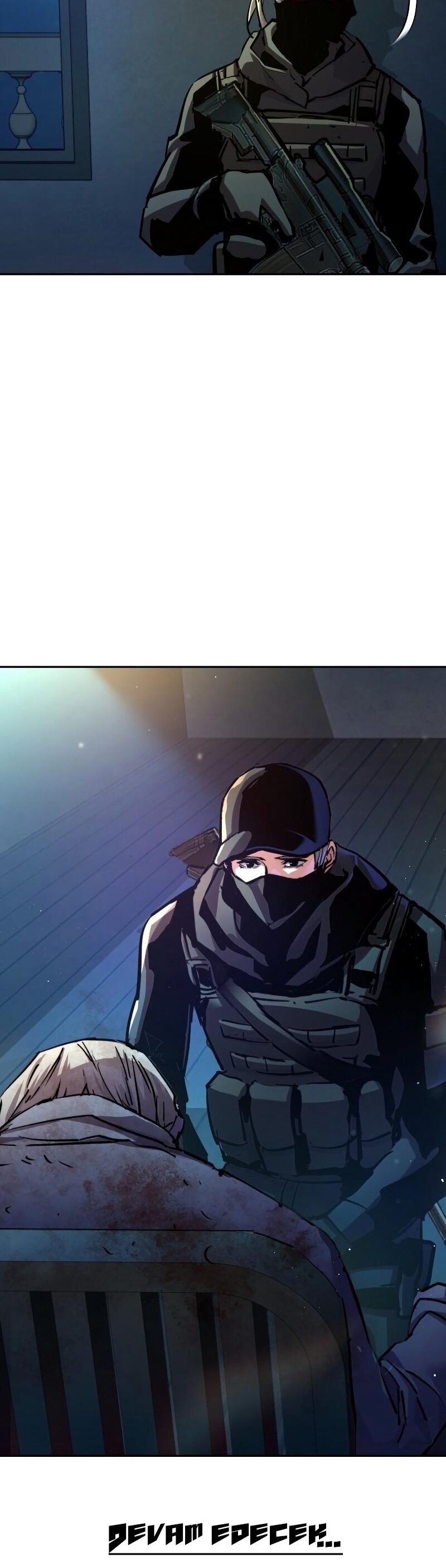 Read Mercenary Enrollment TR Manga Online