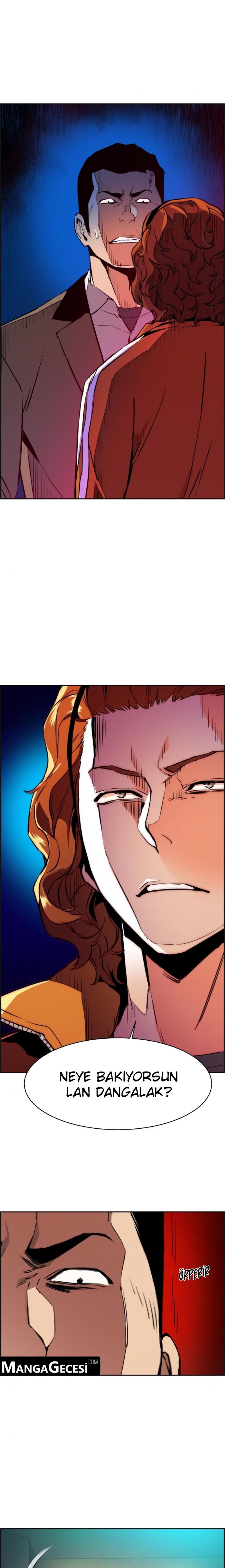 Read Mercenary Enrollment TR Manga Online