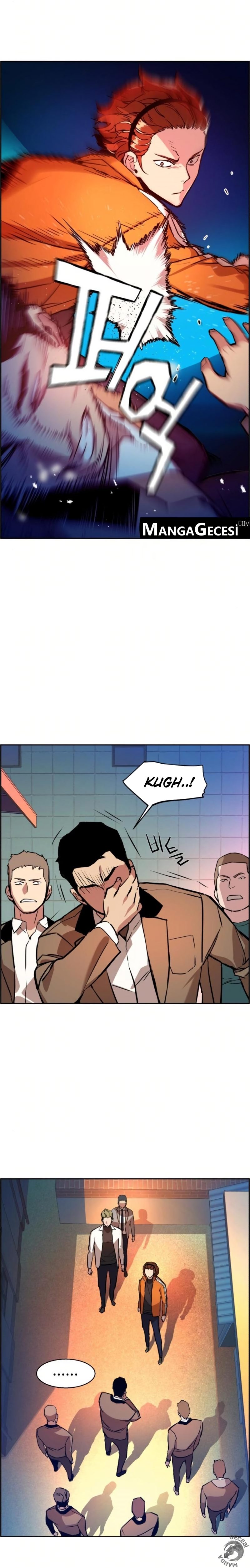 Read Mercenary Enrollment TR Manga Online