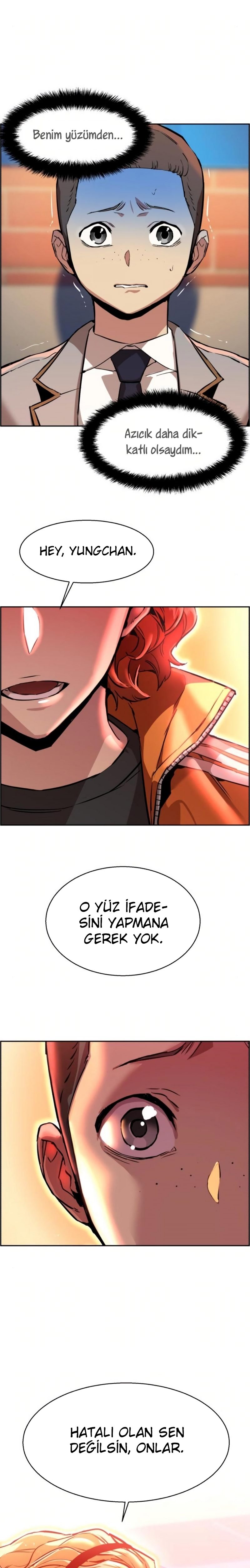 Read Mercenary Enrollment TR Manga Online