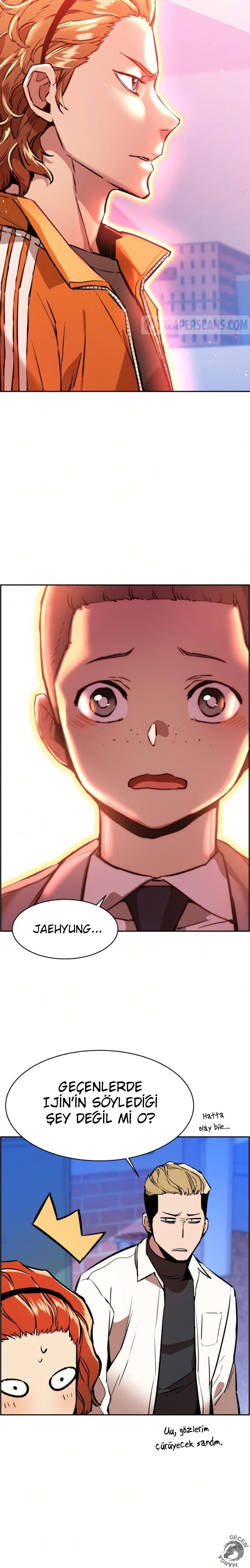 Read Mercenary Enrollment TR Manga Online