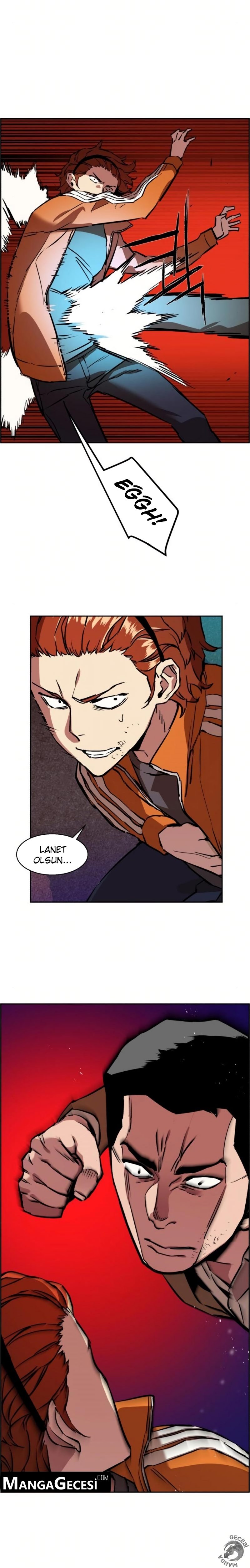 Read Mercenary Enrollment TR Manga Online