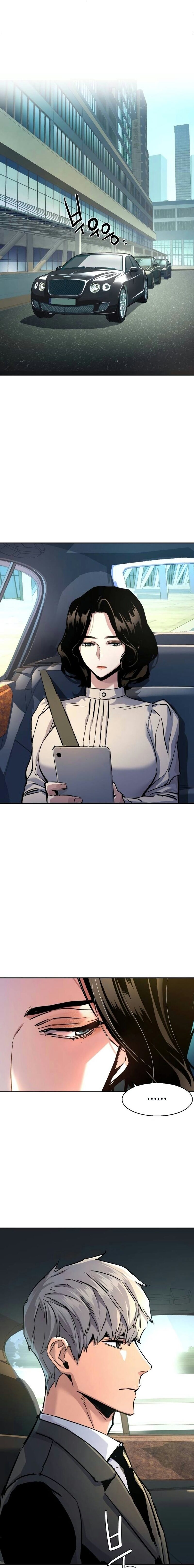 Read Mercenary Enrollment TR Manga Online