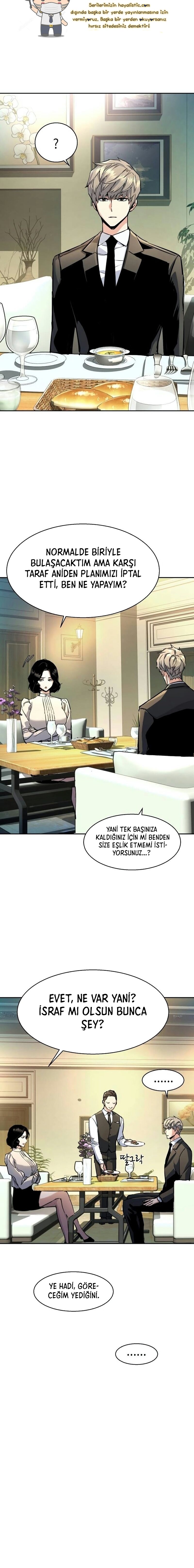 Read Mercenary Enrollment TR Manga Online