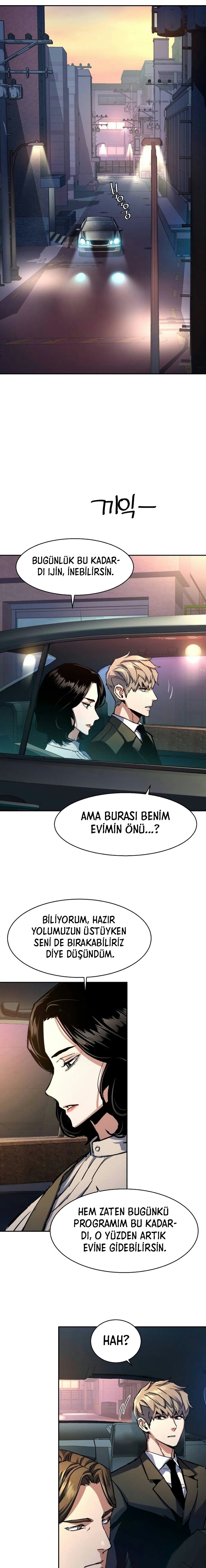 Read Mercenary Enrollment TR Manga Online