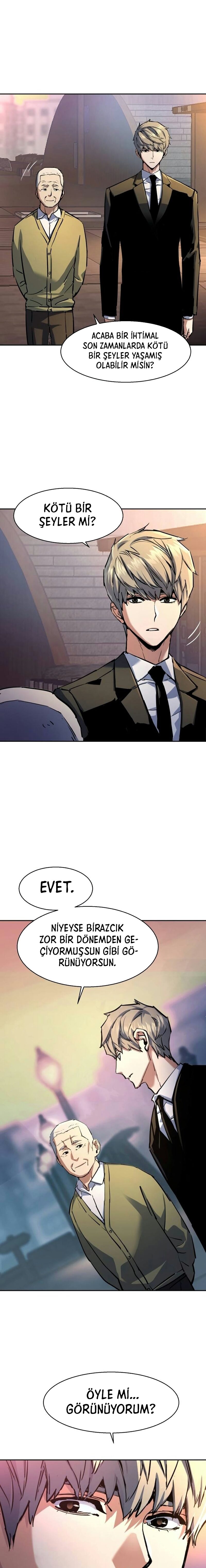 Read Mercenary Enrollment TR Manga Online