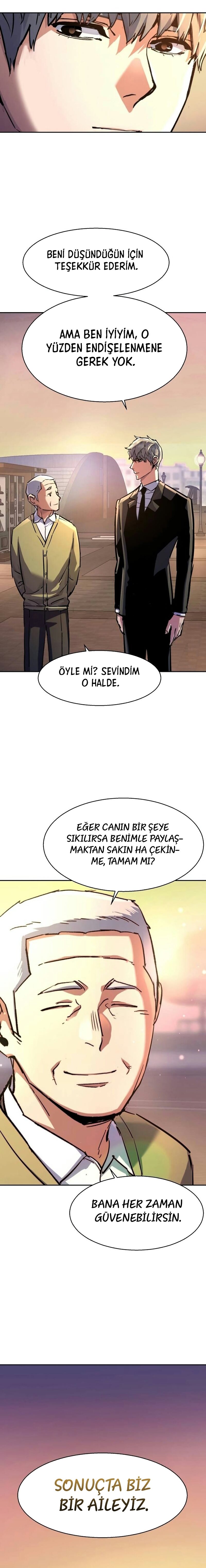 Read Mercenary Enrollment TR Manga Online