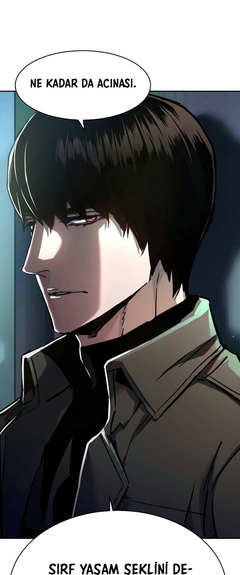 Read Mercenary Enrollment TR Manga Online