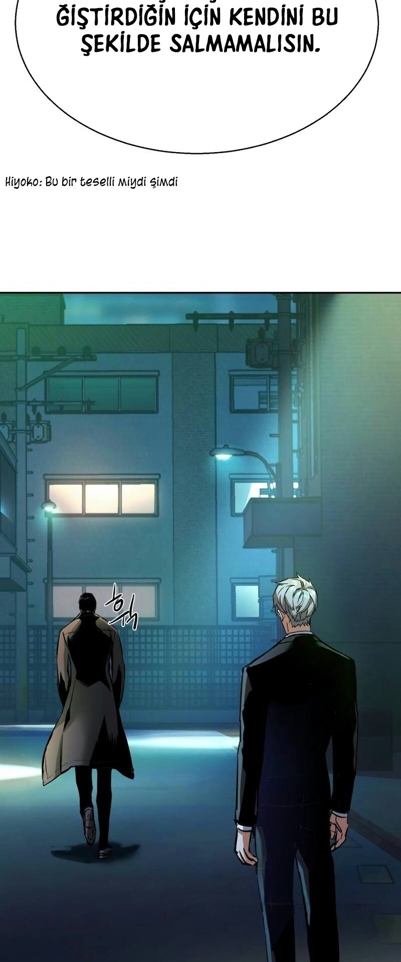 Read Mercenary Enrollment TR Manga Online