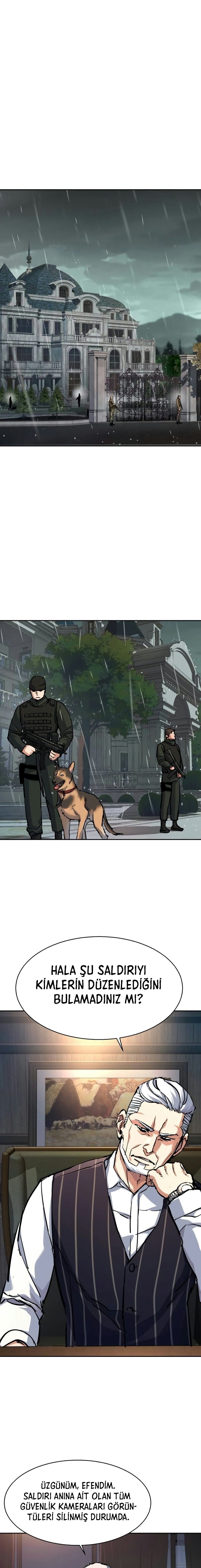 Read Mercenary Enrollment TR Manga Online