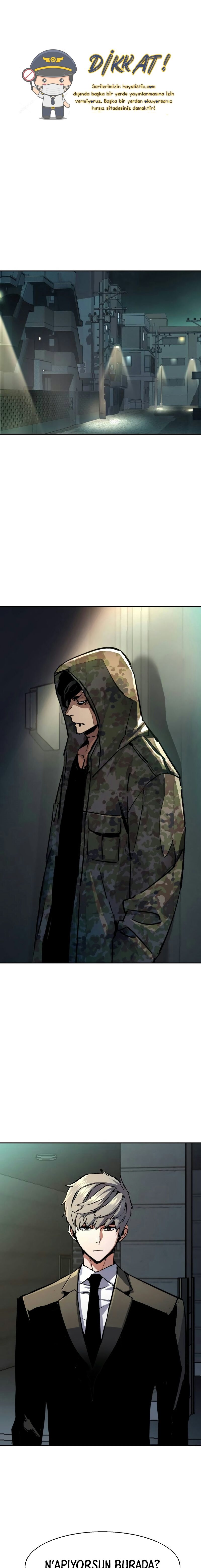 Read Mercenary Enrollment TR Manga Online