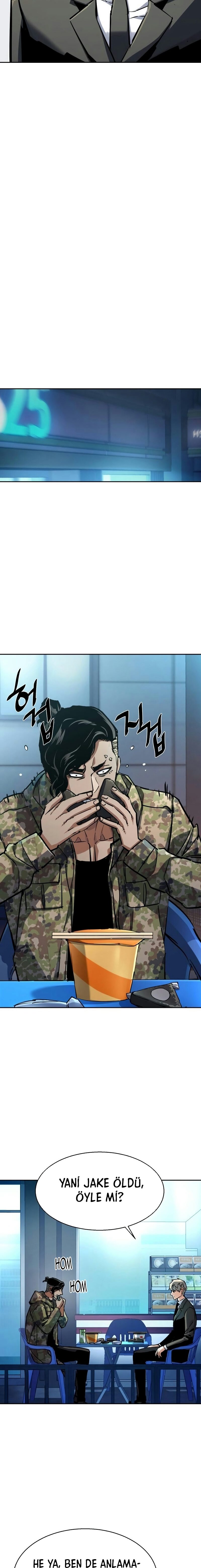 Read Mercenary Enrollment TR Manga Online