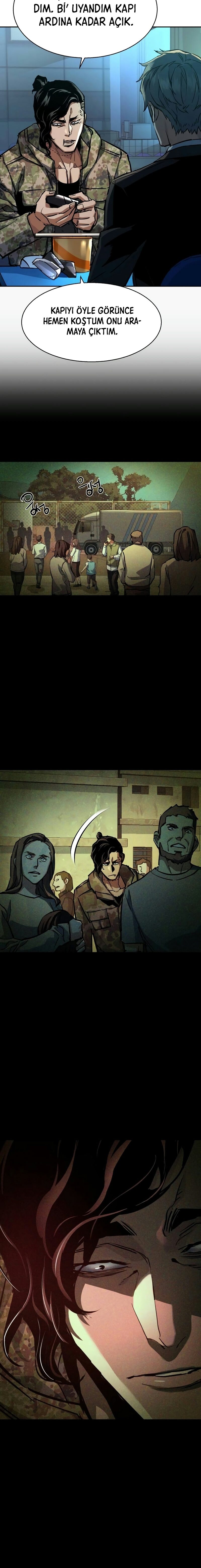 Read Mercenary Enrollment TR Manga Online