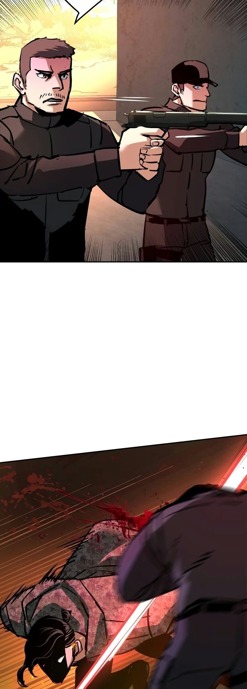 Read Mercenary Enrollment TR Manga Online