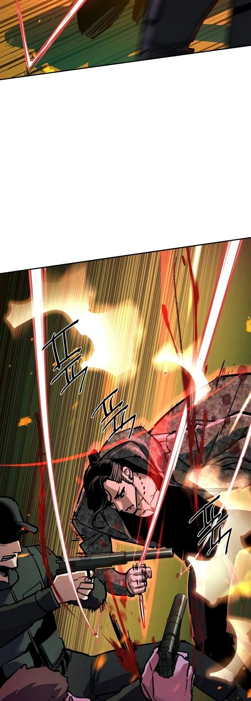 Read Mercenary Enrollment TR Manga Online