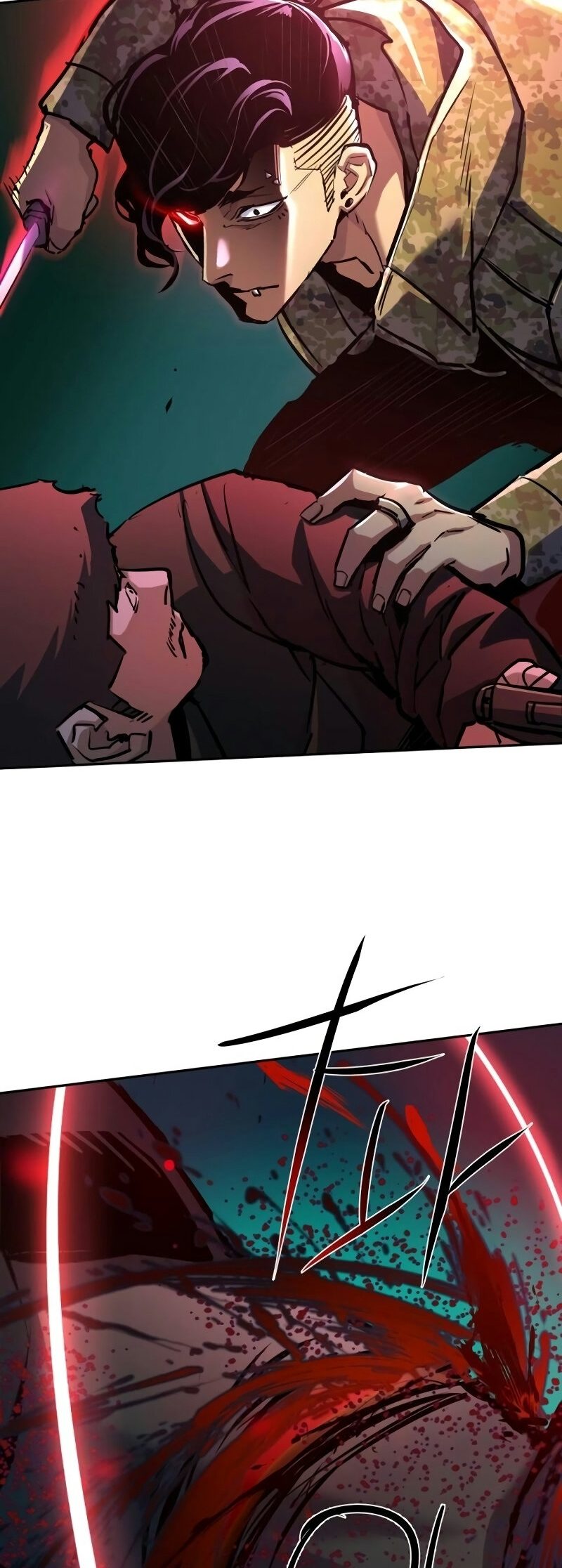 Read Mercenary Enrollment TR Manga Online