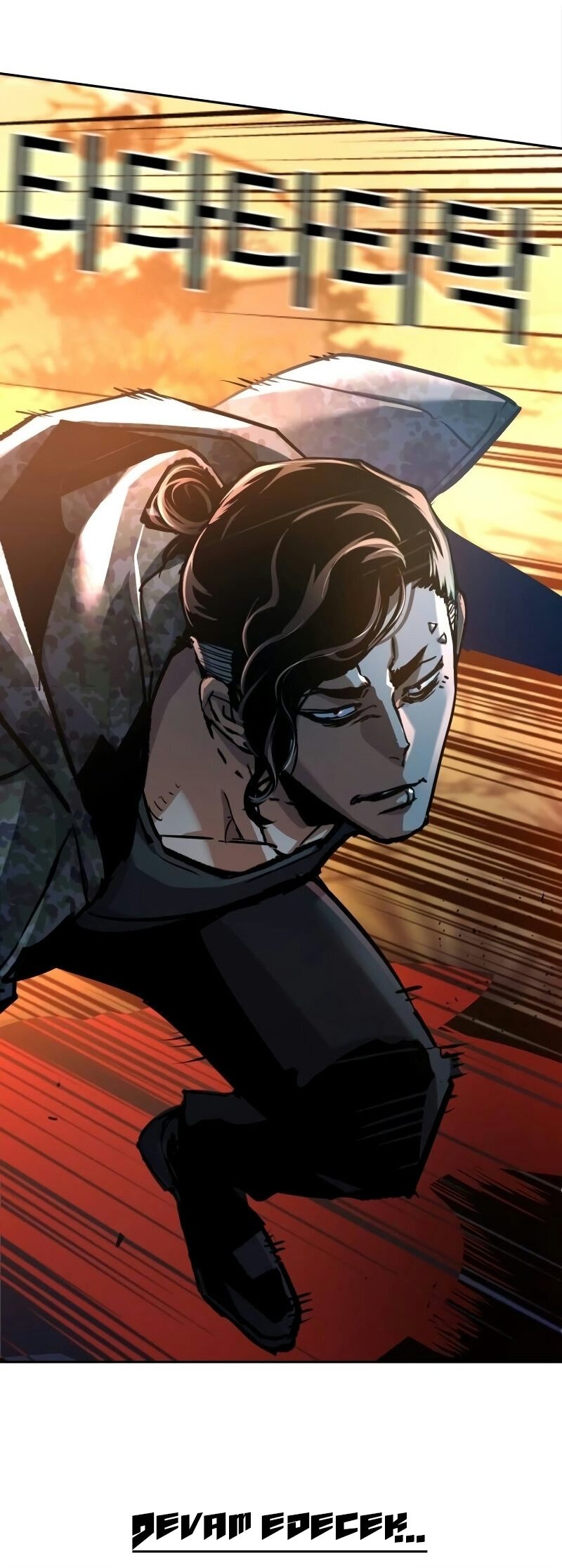 Read Mercenary Enrollment TR Manga Online