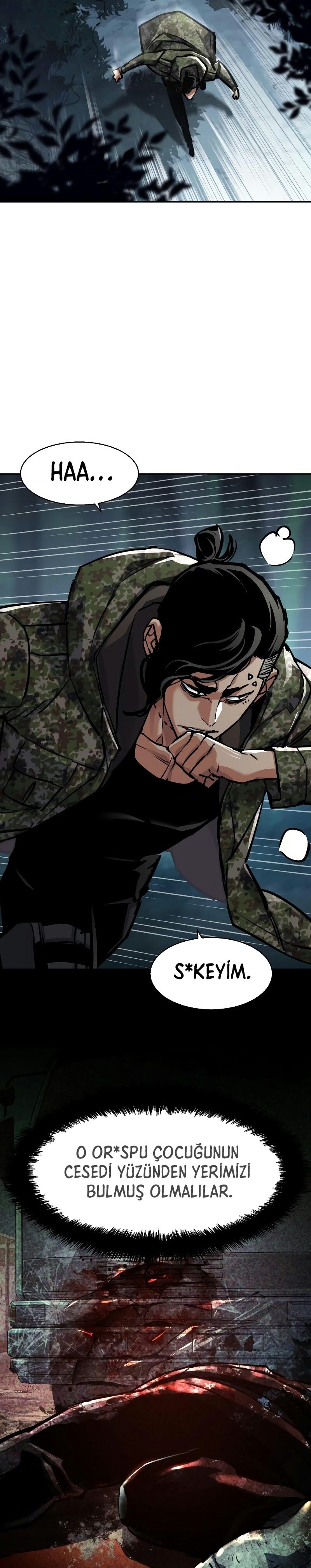 Read Mercenary Enrollment TR Manga Online