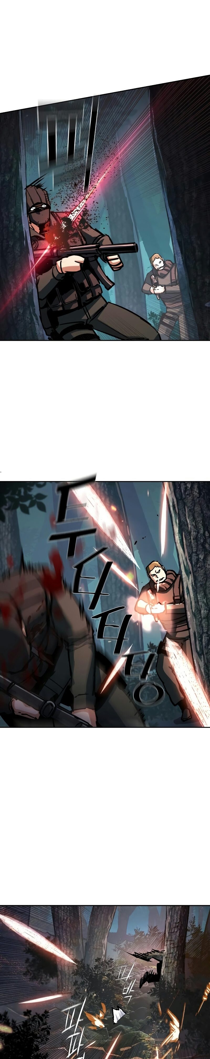 Read Mercenary Enrollment TR Manga Online