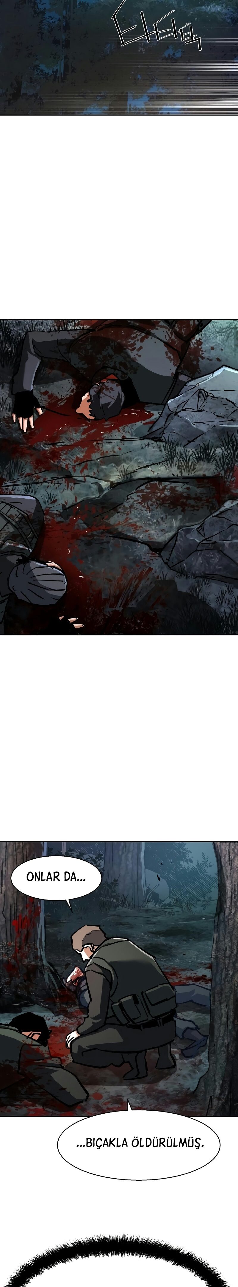 Read Mercenary Enrollment TR Manga Online
