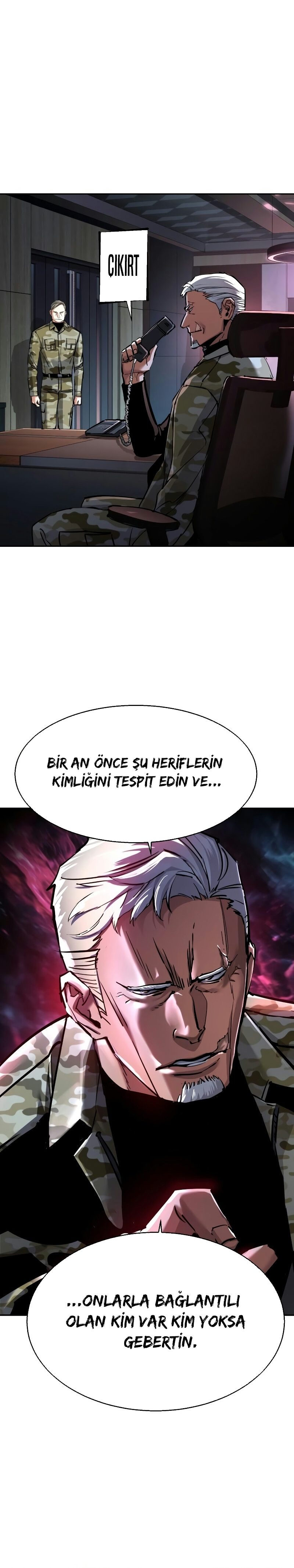 Read Mercenary Enrollment TR Manga Online