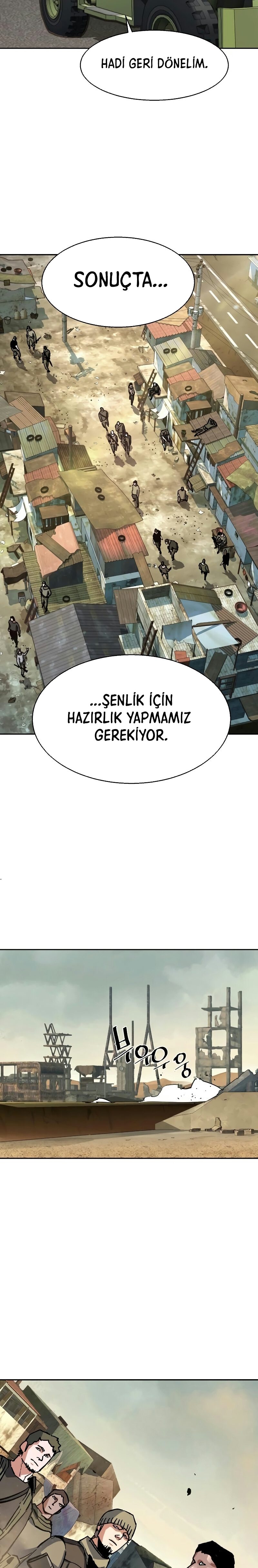 Read Mercenary Enrollment TR Manga Online