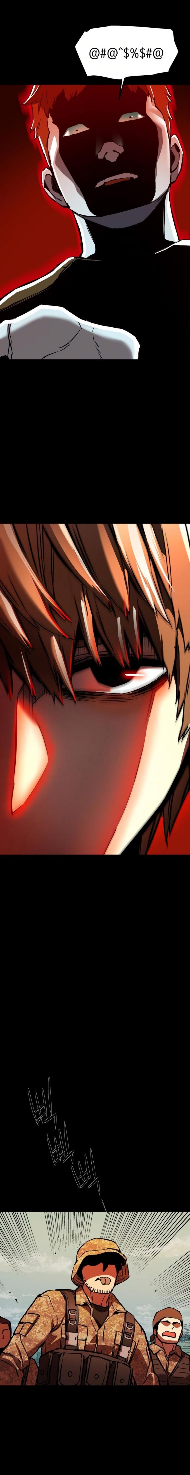 Read Mercenary Enrollment TR Manga Online
