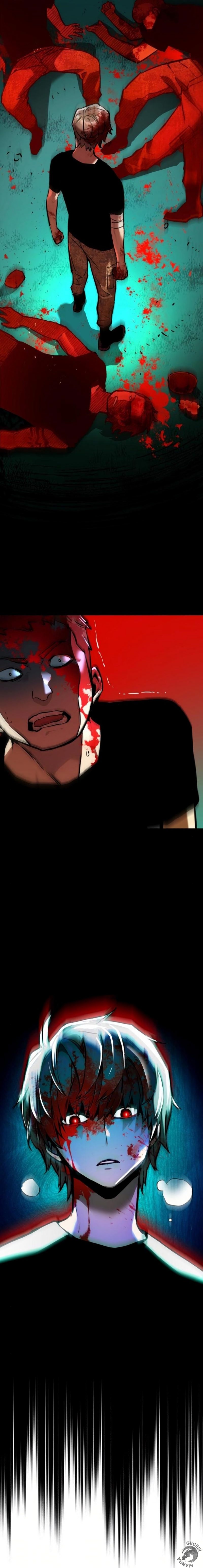 Read Mercenary Enrollment TR Manga Online