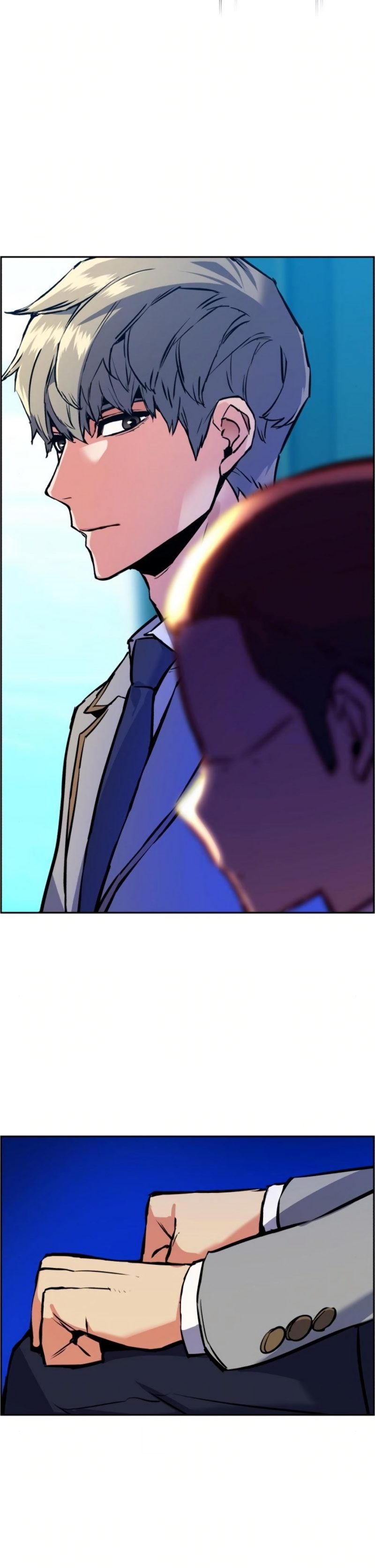Read Mercenary Enrollment TR Manga Online