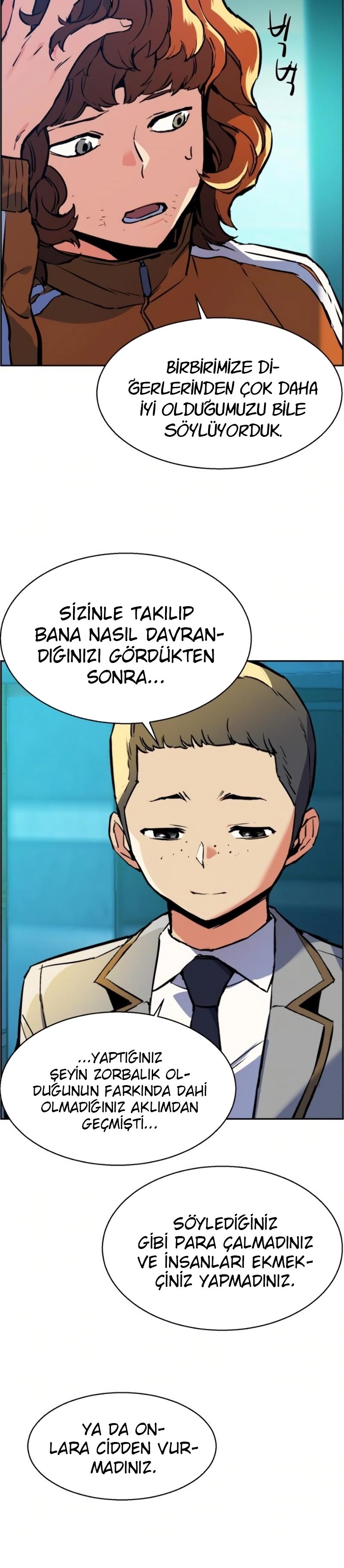 Read Mercenary Enrollment TR Manga Online
