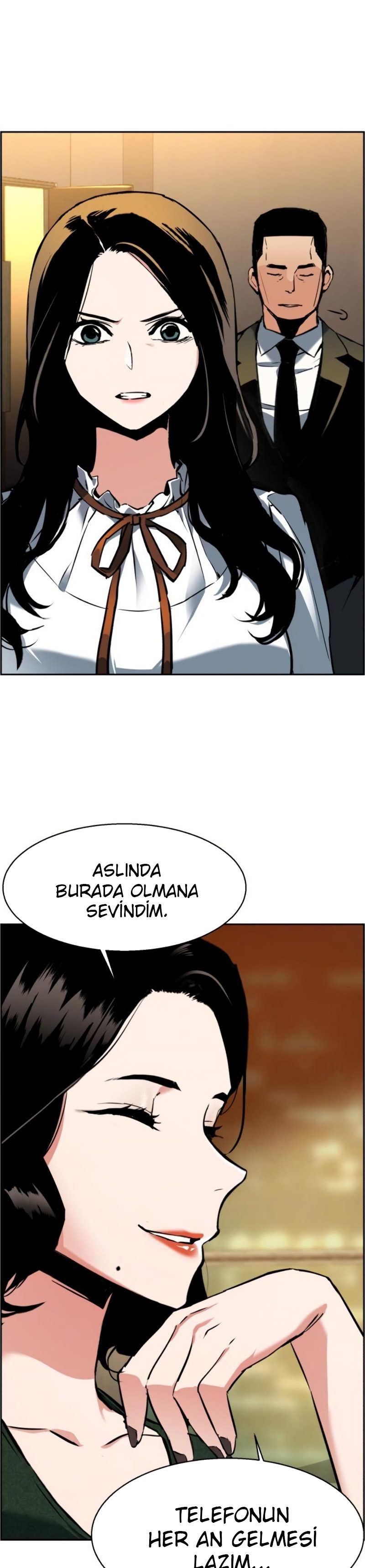 Read Mercenary Enrollment TR Manga Online