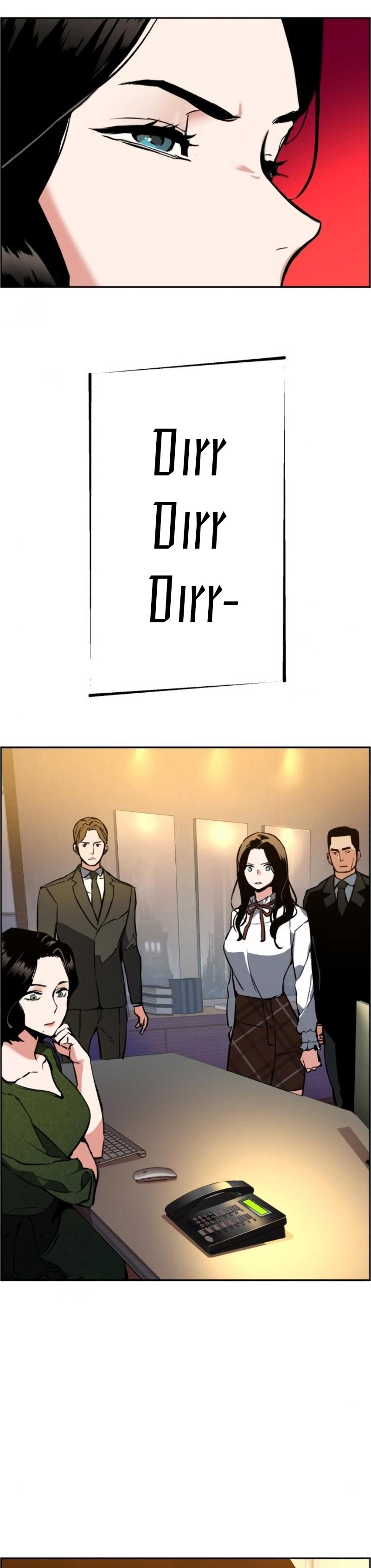 Read Mercenary Enrollment TR Manga Online