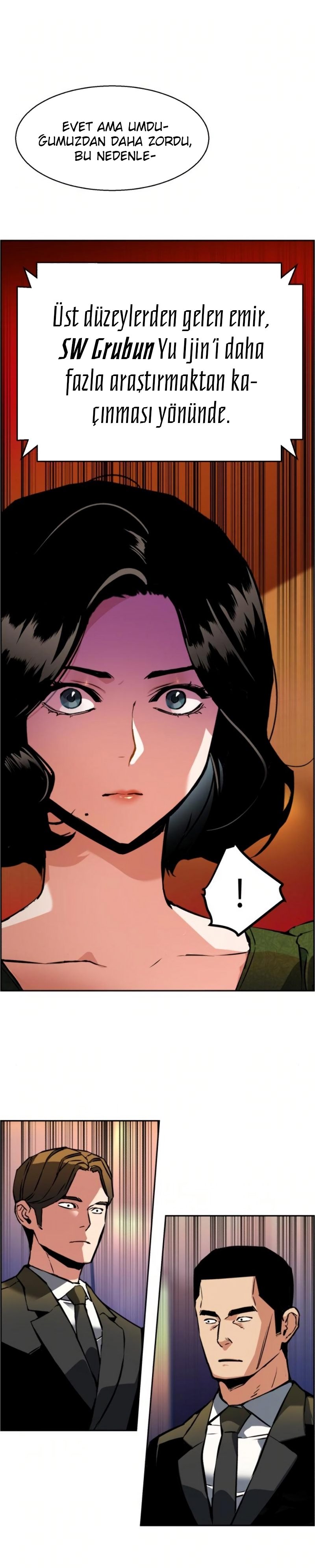 Read Mercenary Enrollment TR Manga Online