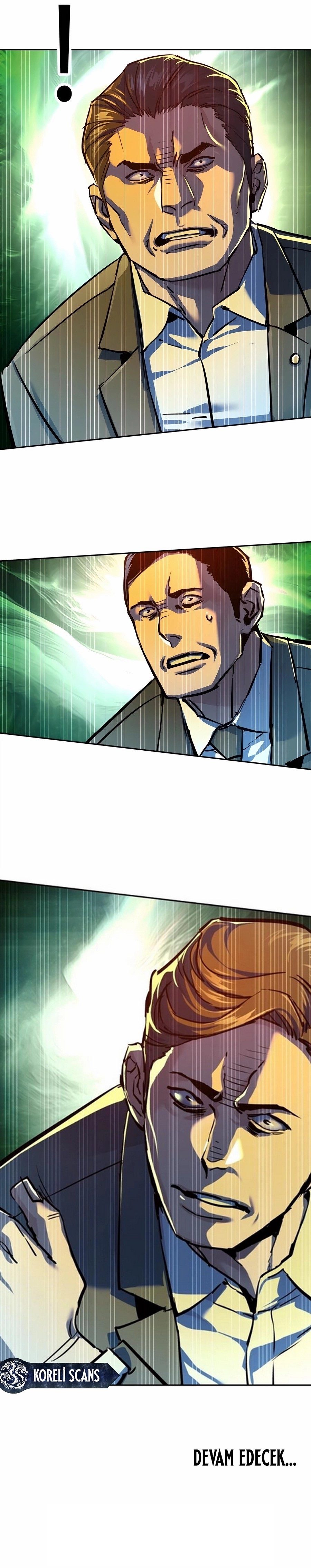 Read Mercenary Enrollment TR Manga Online