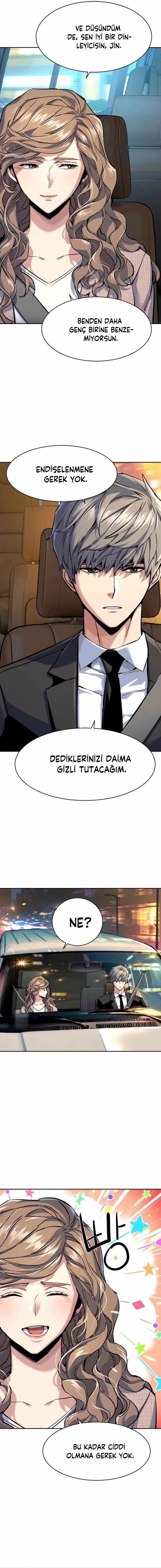 Read Mercenary Enrollment TR Manga Online