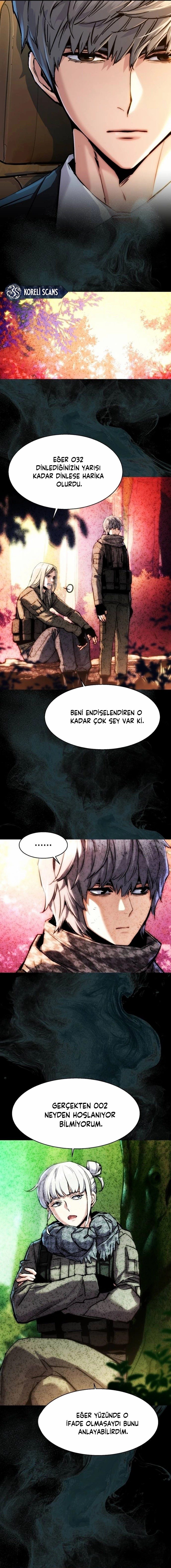 Read Mercenary Enrollment TR Manga Online