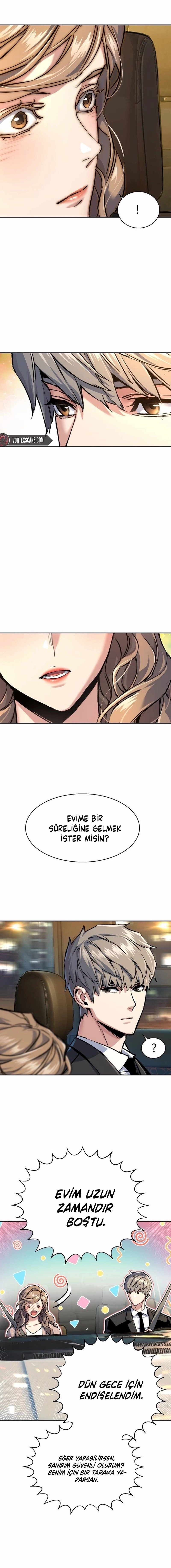 Read Mercenary Enrollment TR Manga Online