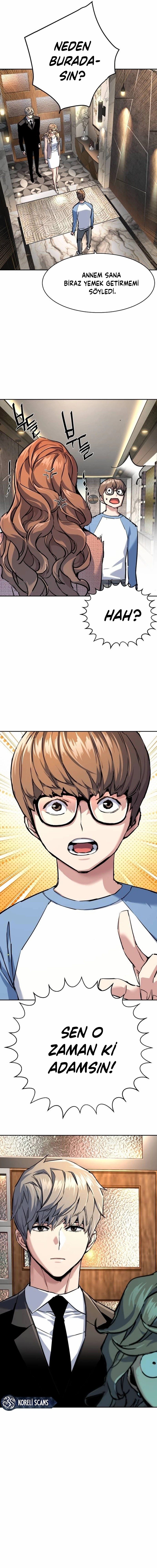 Read Mercenary Enrollment TR Manga Online