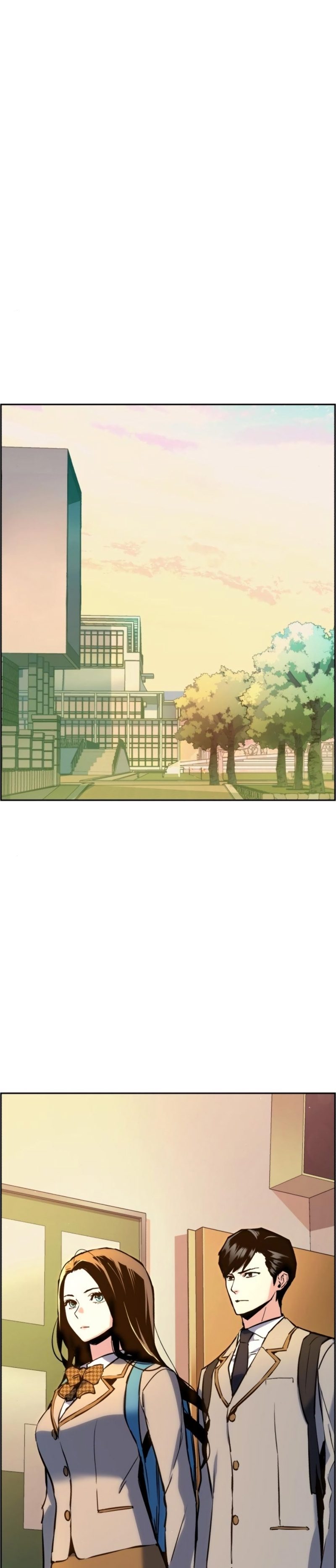 Read Mercenary Enrollment TR Manga Online