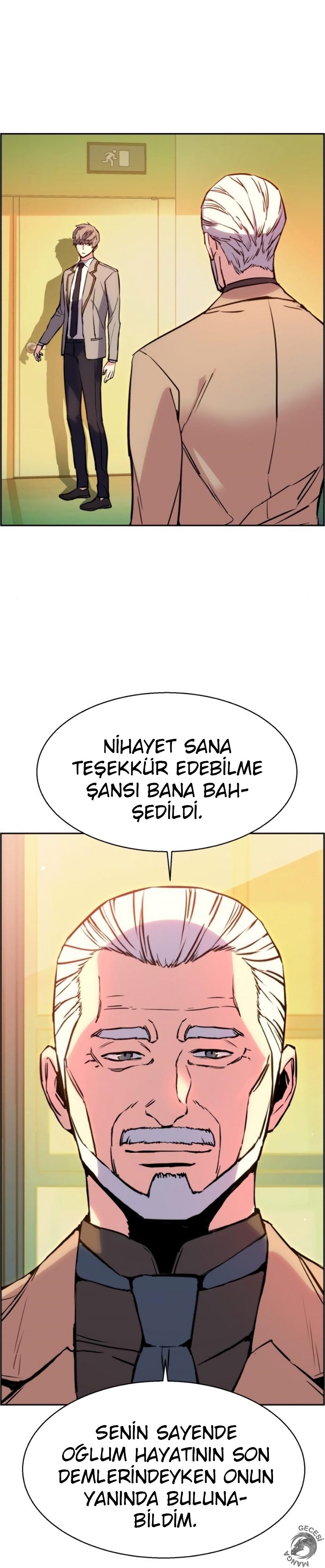 Read Mercenary Enrollment TR Manga Online
