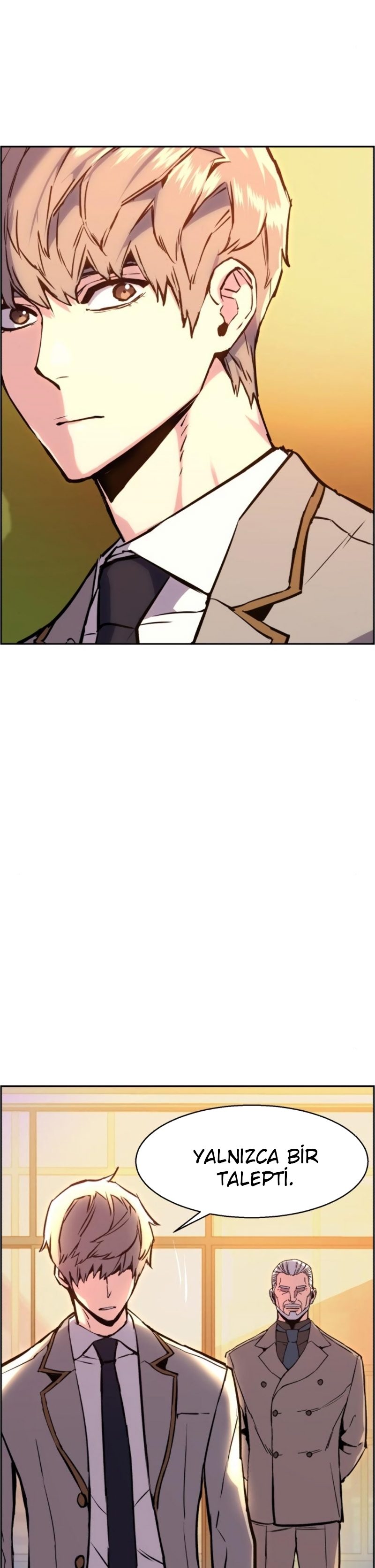 Read Mercenary Enrollment TR Manga Online