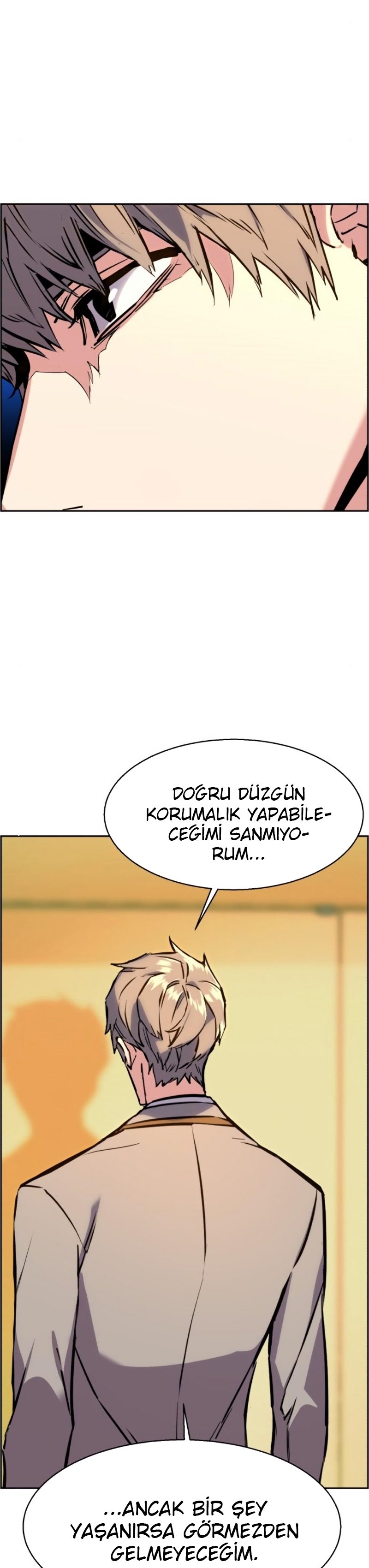 Read Mercenary Enrollment TR Manga Online