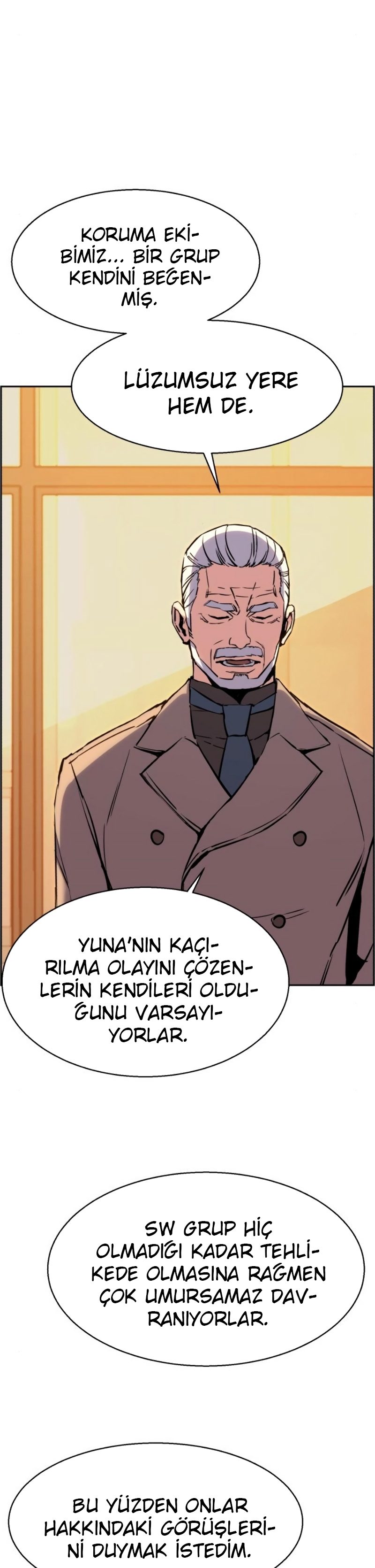 Read Mercenary Enrollment TR Manga Online