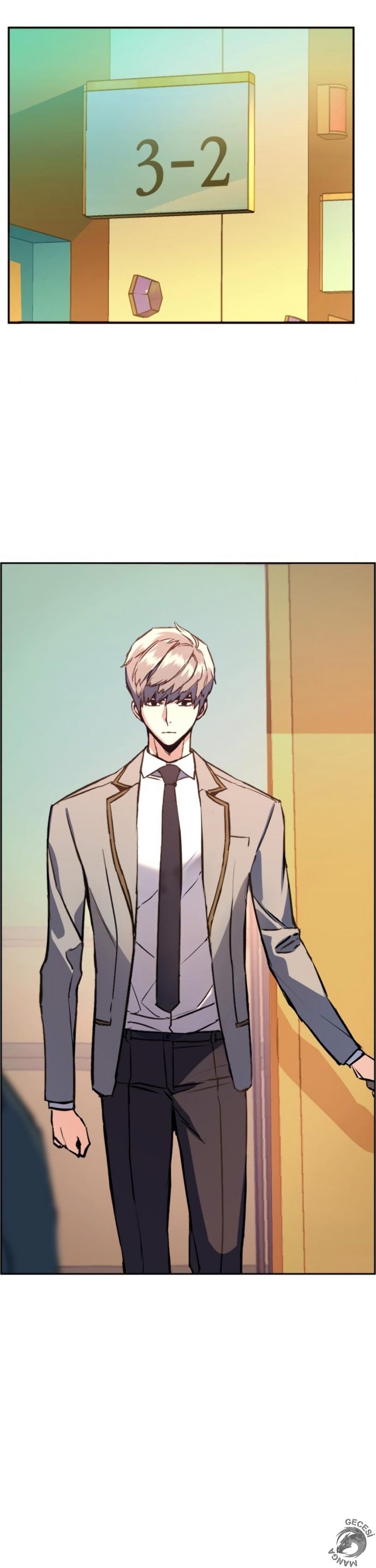 Read Mercenary Enrollment TR Manga Online