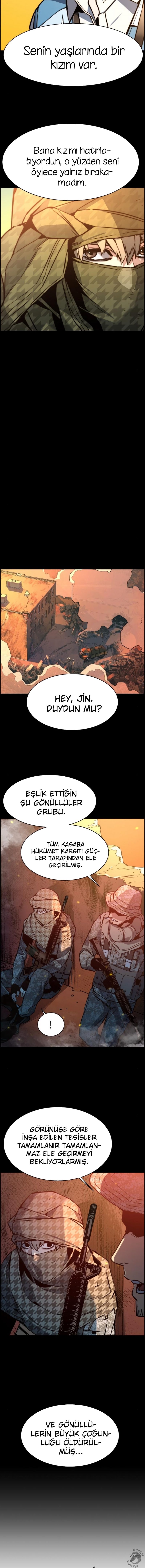 Read Mercenary Enrollment TR Manga Online