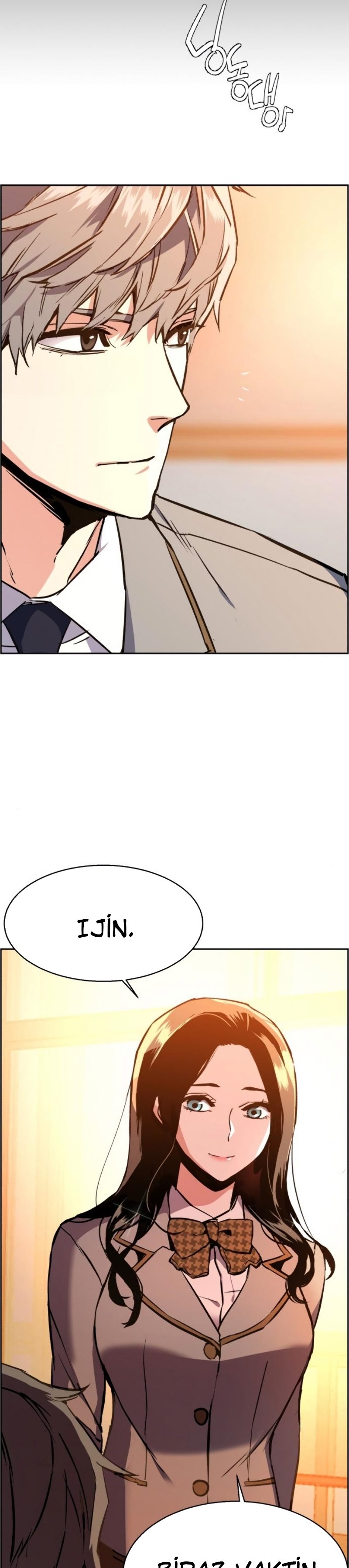 Read Mercenary Enrollment TR Manga Online