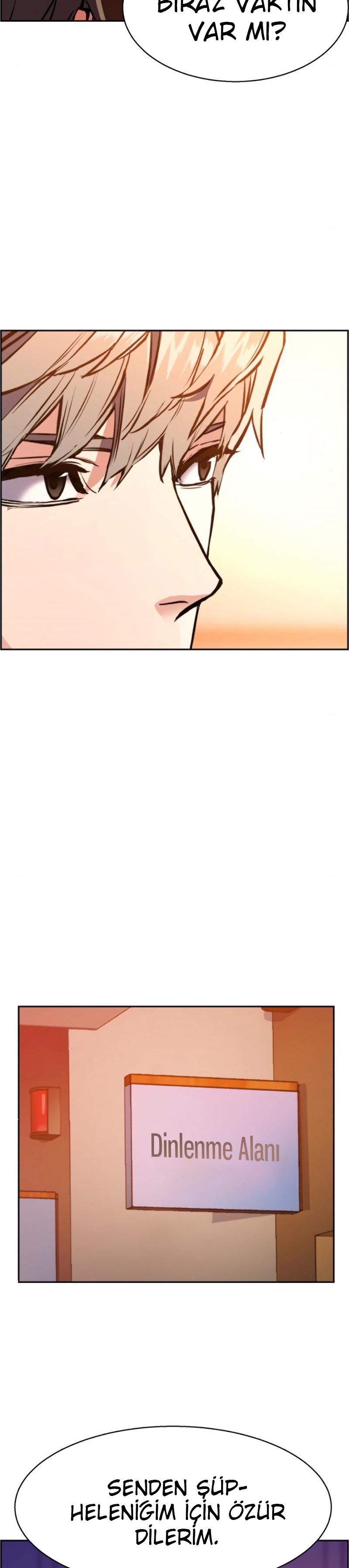 Read Mercenary Enrollment TR Manga Online