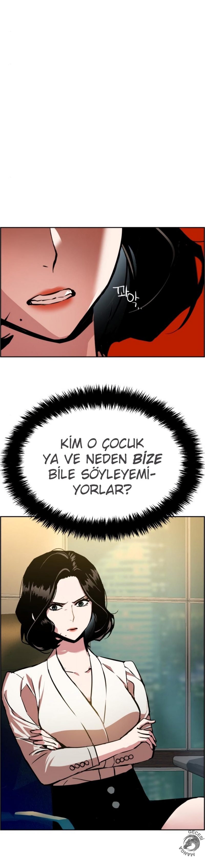 Read Mercenary Enrollment TR Manga Online