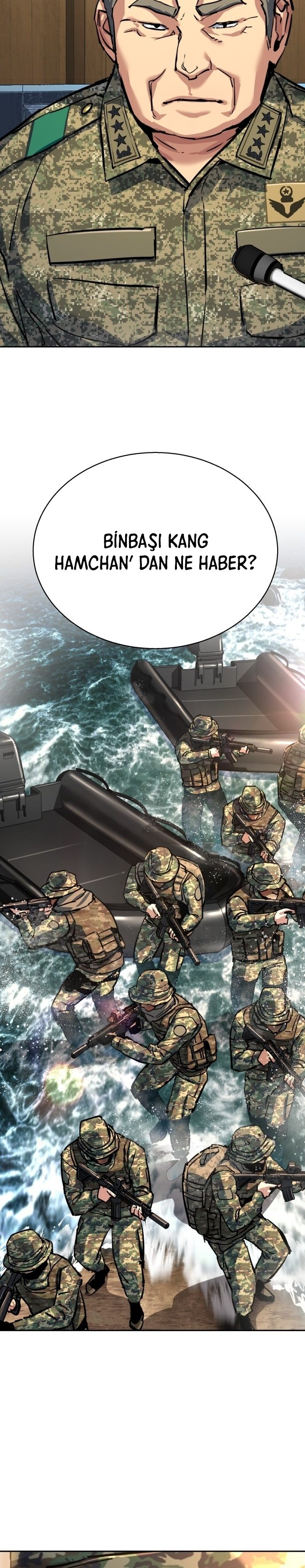 Read Mercenary Enrollment TR Manga Online